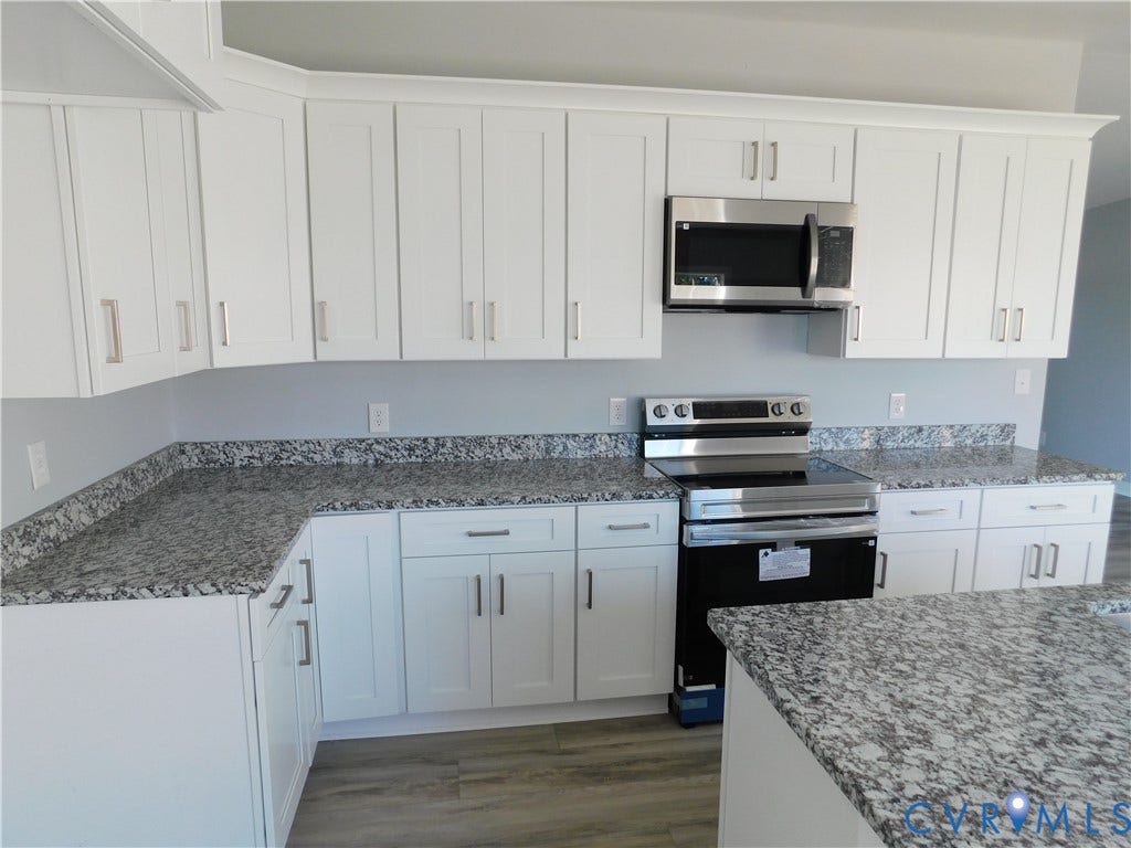 170 Upshaw Road, Aylett, VA 23009 170 Upshaw Road, Aylett, VA 23009