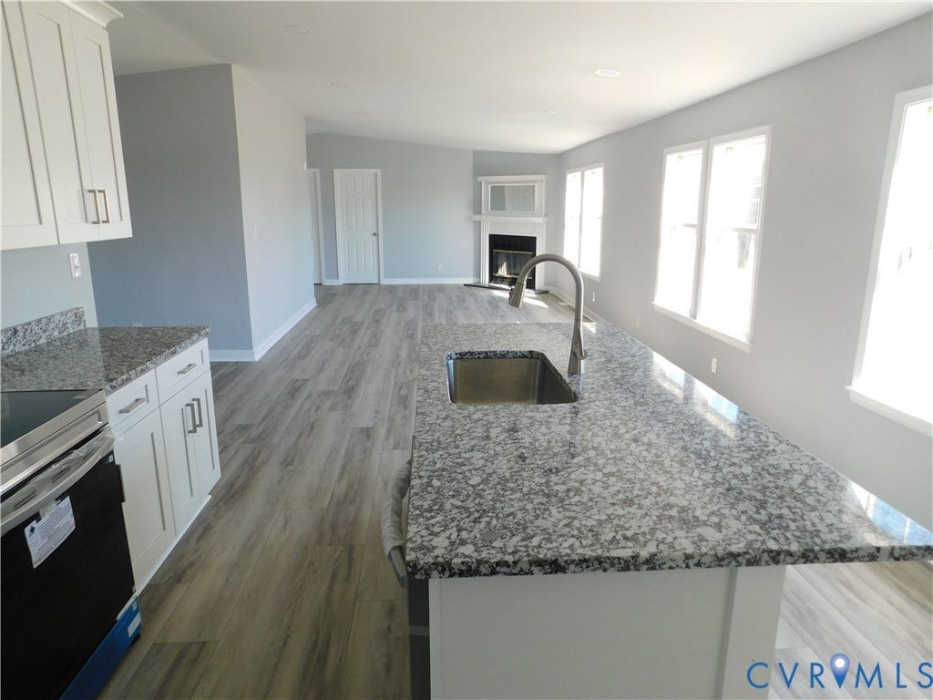 170 Upshaw Road, Aylett, VA 23009 170 Upshaw Road, Aylett, VA 23009