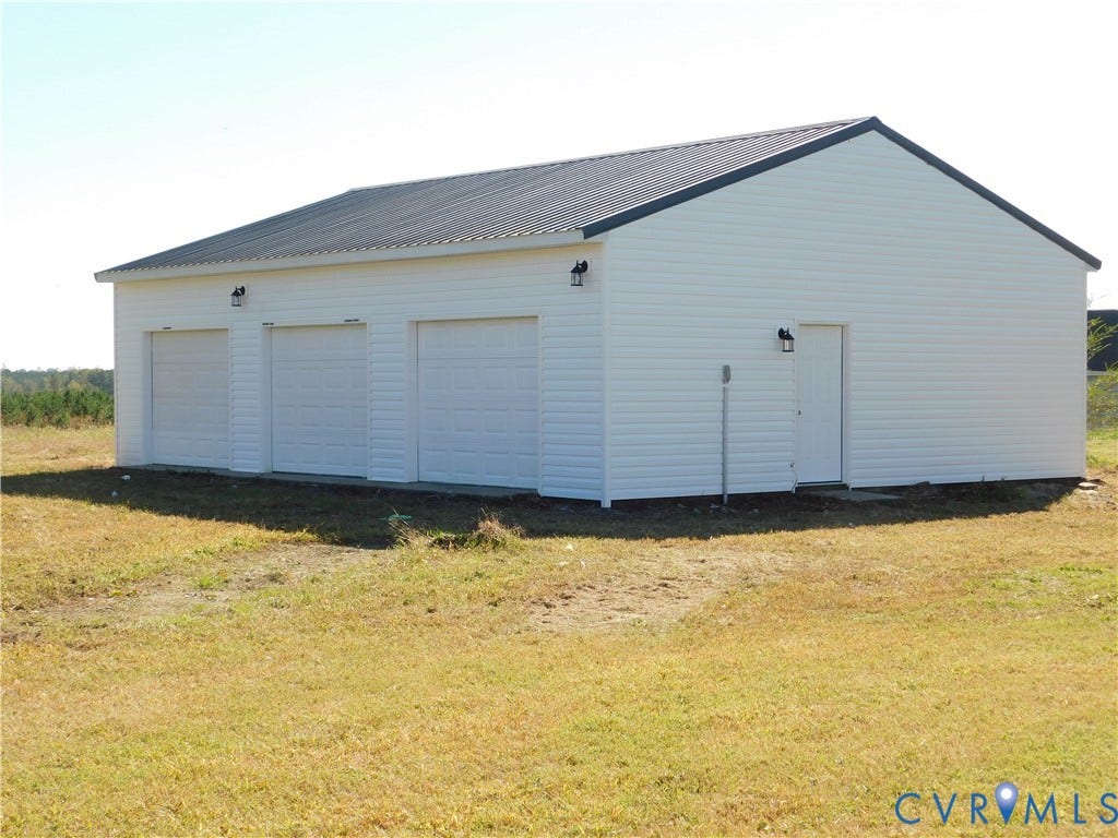 170 Upshaw Road, Aylett, VA 23009 170 Upshaw Road, Aylett, VA 23009