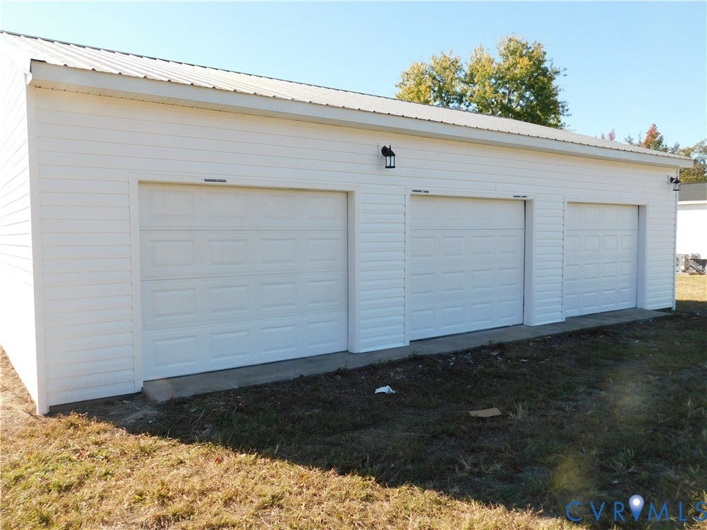 170 Upshaw Road, Aylett, VA 23009 170 Upshaw Road, Aylett, VA 23009