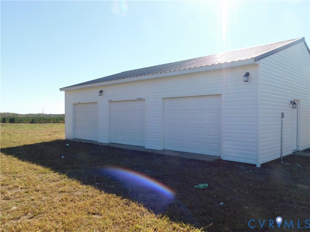 170 Upshaw Road, Aylett, VA 23009 170 Upshaw Road, Aylett, VA 23009