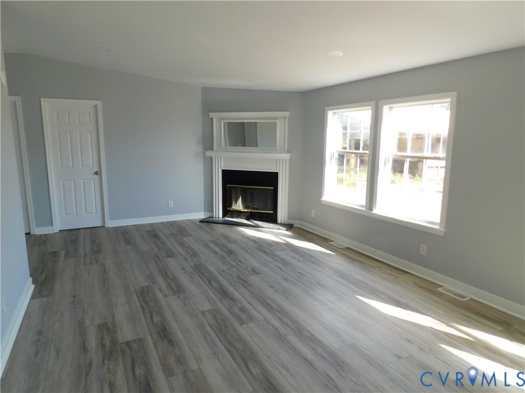 170 Upshaw Road, Aylett, VA 23009 170 Upshaw Road, Aylett, VA 23009