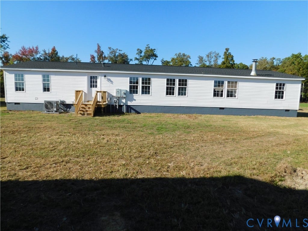 170 Upshaw Road, Aylett, VA 23009 170 Upshaw Road, Aylett, VA 23009