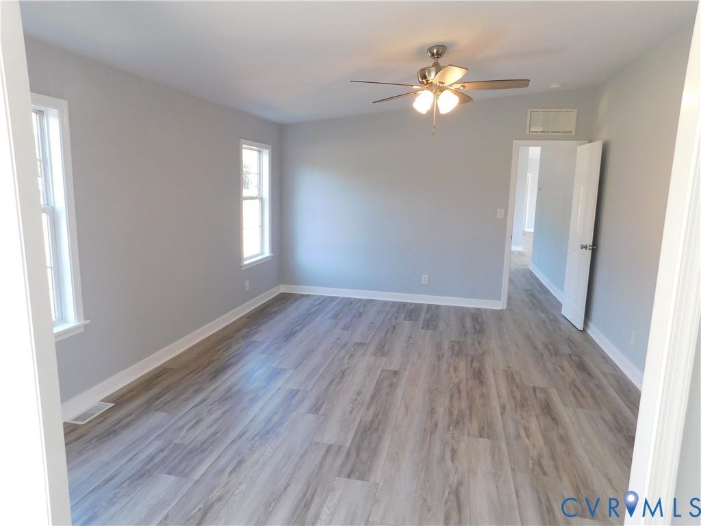 170 Upshaw Road, Aylett, VA 23009 170 Upshaw Road, Aylett, VA 23009