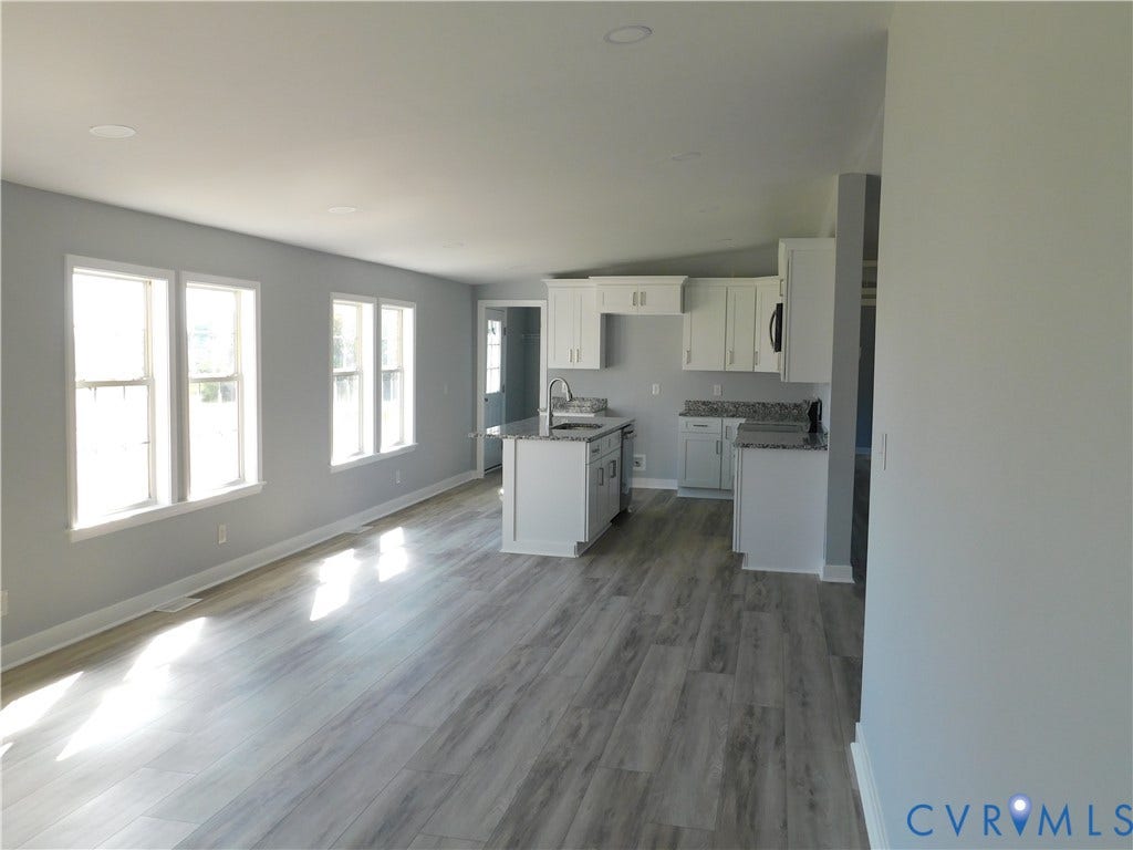 170 Upshaw Road, Aylett, VA 23009 170 Upshaw Road, Aylett, VA 23009