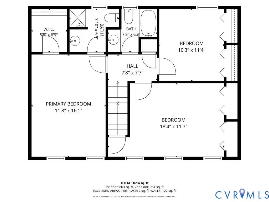 630 Coralberry Drive, Smoketree, North Chesterfield, VA 23236 630 Coralberry Drive, Smoketree, North Chesterfield, VA 23236