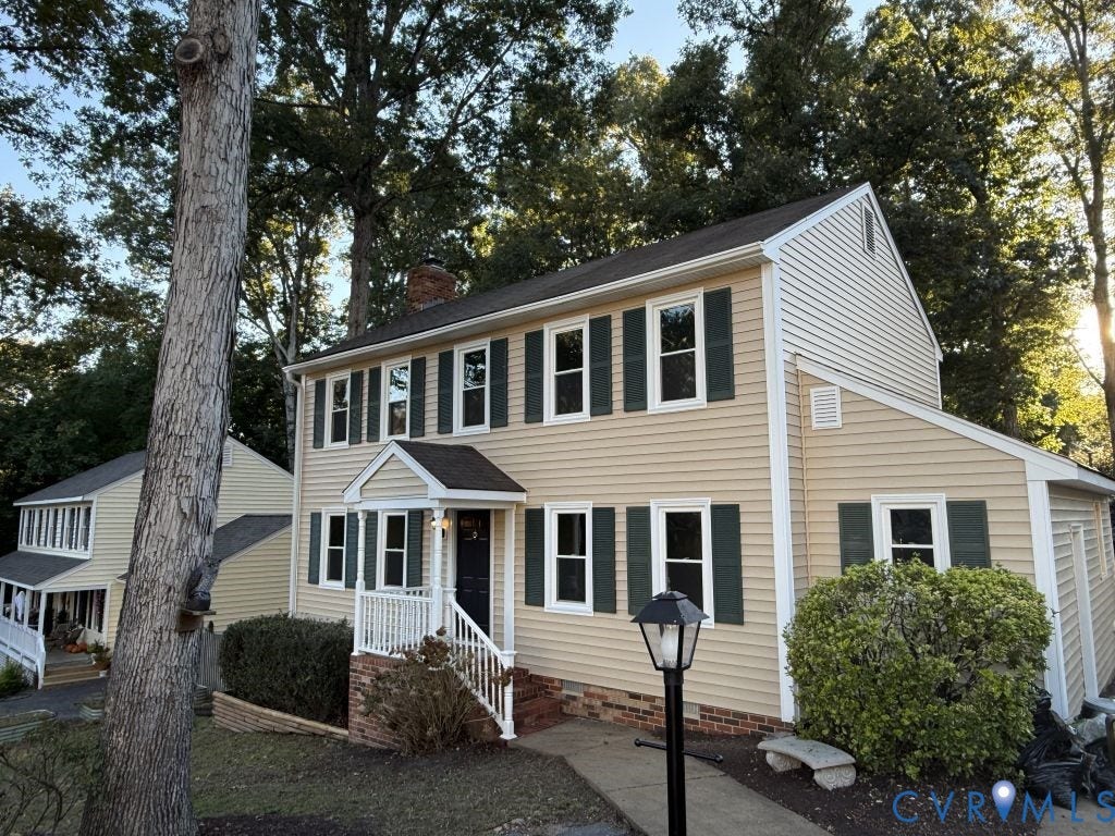 630 Coralberry Drive, Smoketree, North Chesterfield, VA 23236 630 Coralberry Drive, Smoketree, North Chesterfield, VA 23236