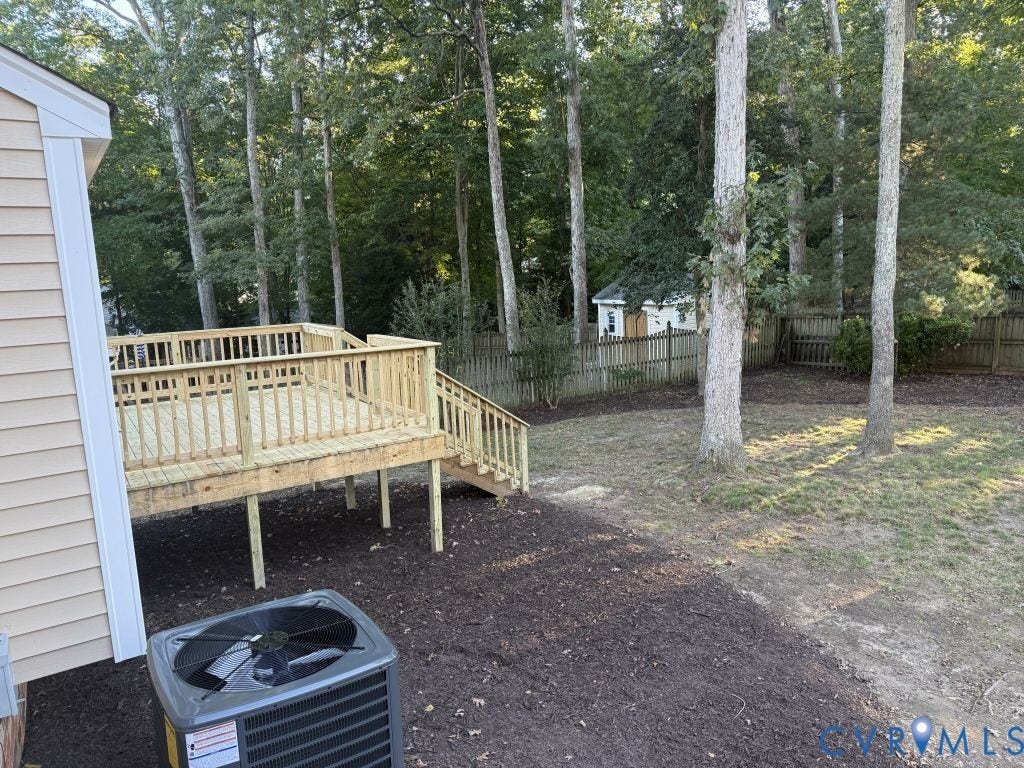 630 Coralberry Drive, Smoketree, North Chesterfield, VA 23236 630 Coralberry Drive, Smoketree, North Chesterfield, VA 23236
