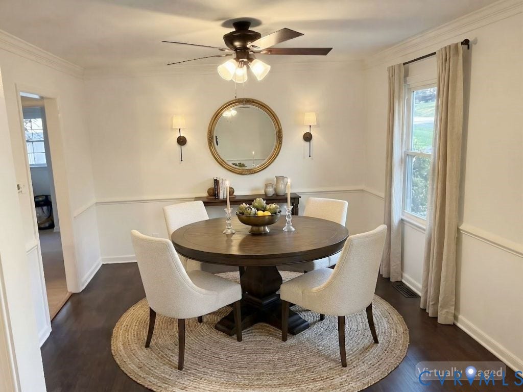 630 Coralberry Drive, Smoketree, North Chesterfield, VA 23236 630 Coralberry Drive, Smoketree, North Chesterfield, VA 23236