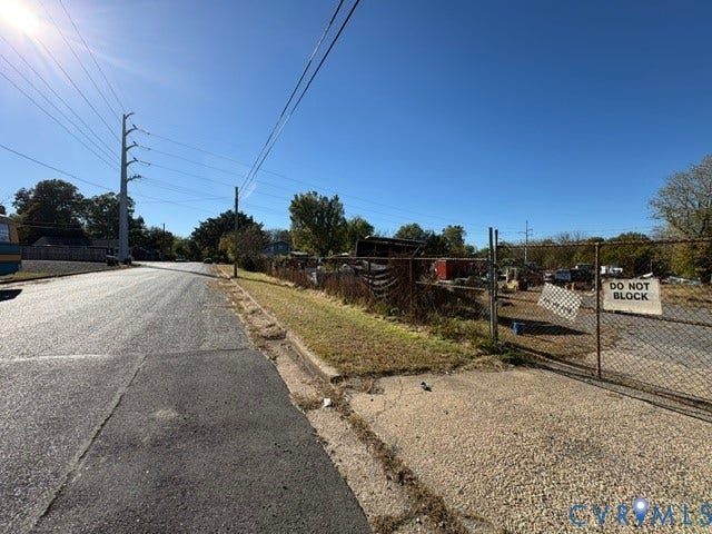 1143 McKenzie Street, Petersburg, VA 23803 Additional content
