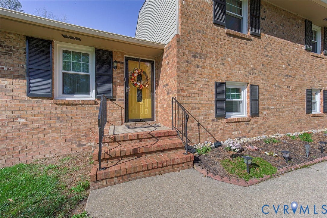 10806 Burleigh Drive, South Prince George, VA 23805 10806 Burleigh Drive, South Prince George, VA 23805