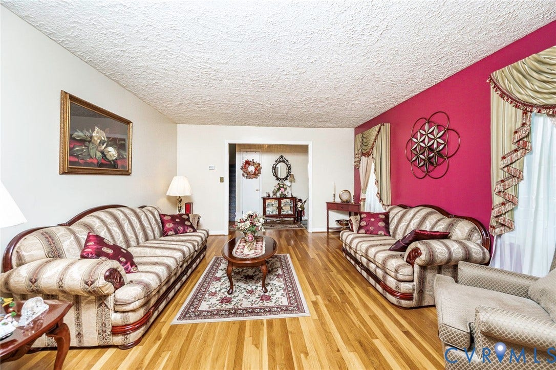 10806 Burleigh Drive, South Prince George, VA 23805 10806 Burleigh Drive, South Prince George, VA 23805