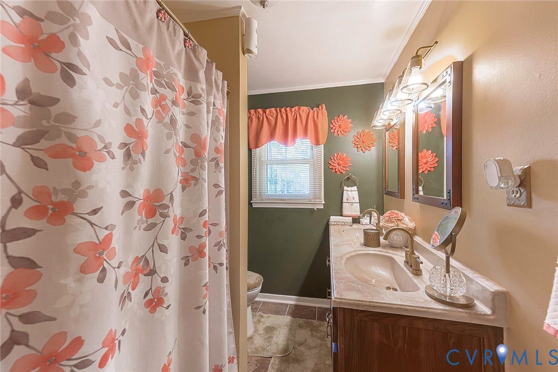 10806 Burleigh Drive, South Prince George, VA 23805 10806 Burleigh Drive, South Prince George, VA 23805