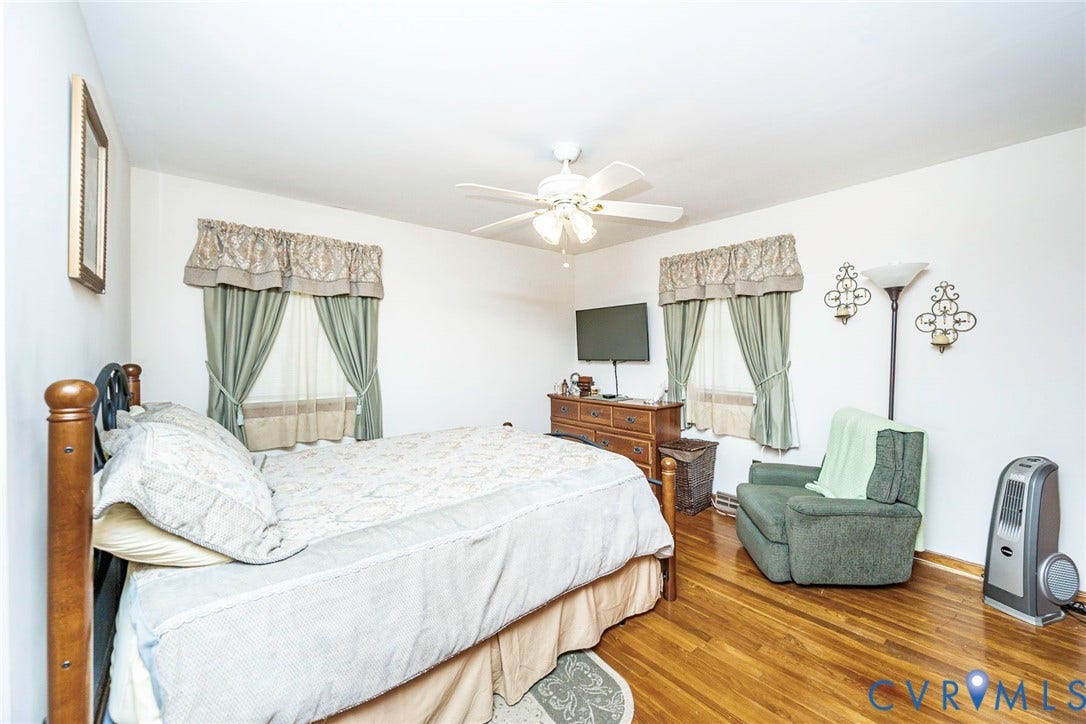 10806 Burleigh Drive, South Prince George, VA 23805 10806 Burleigh Drive, South Prince George, VA 23805