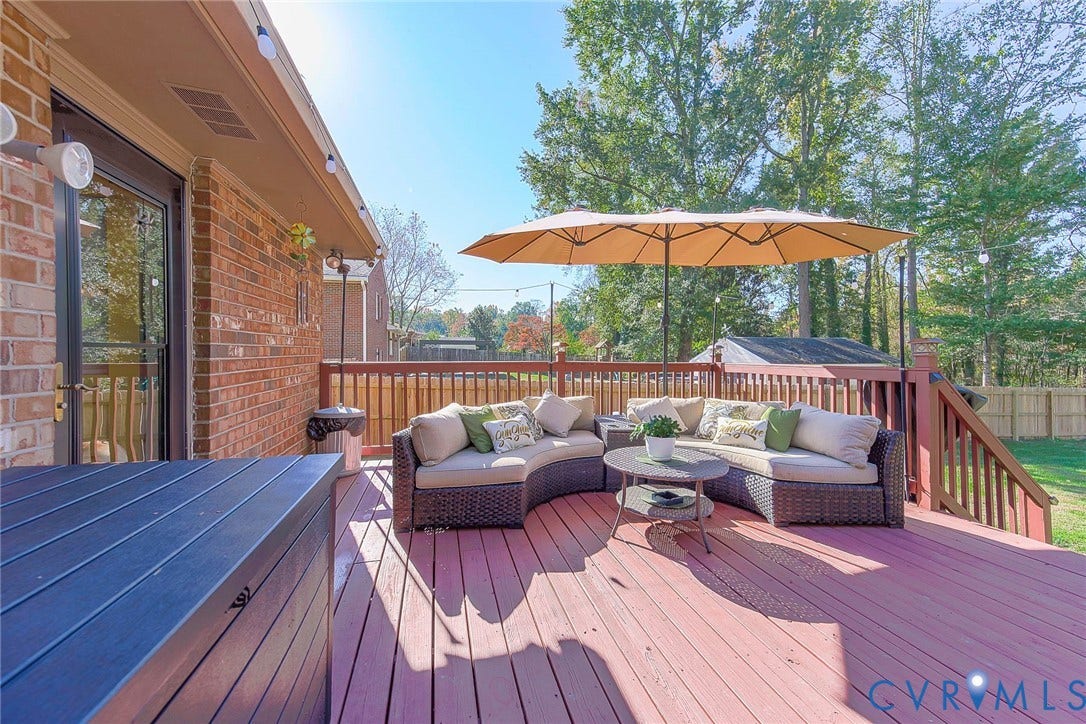 10806 Burleigh Drive, South Prince George, VA 23805 10806 Burleigh Drive, South Prince George, VA 23805