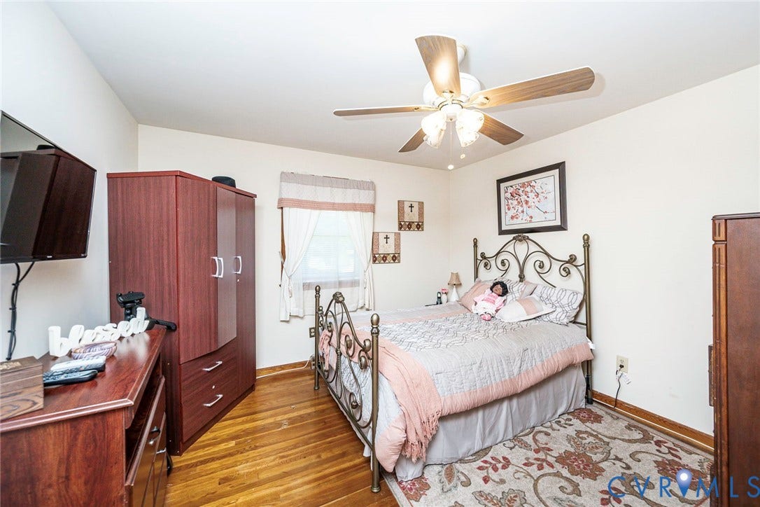 10806 Burleigh Drive, South Prince George, VA 23805 10806 Burleigh Drive, South Prince George, VA 23805