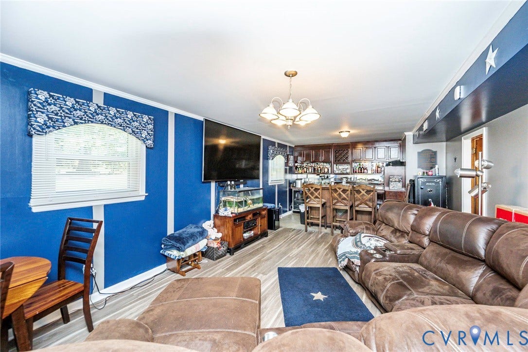 10806 Burleigh Drive, South Prince George, VA 23805 10806 Burleigh Drive, South Prince George, VA 23805