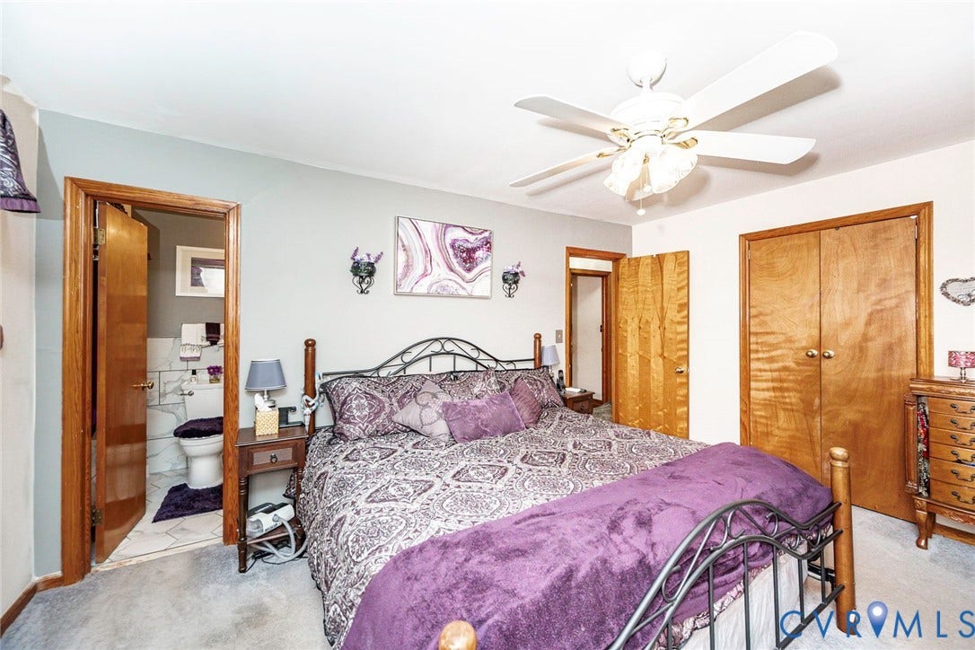 10806 Burleigh Drive, South Prince George, VA 23805 10806 Burleigh Drive, South Prince George, VA 23805
