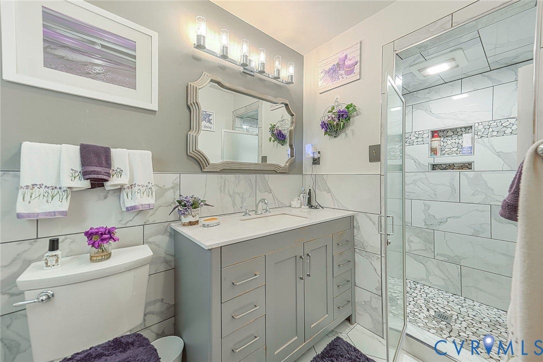 10806 Burleigh Drive, South Prince George, VA 23805 10806 Burleigh Drive, South Prince George, VA 23805