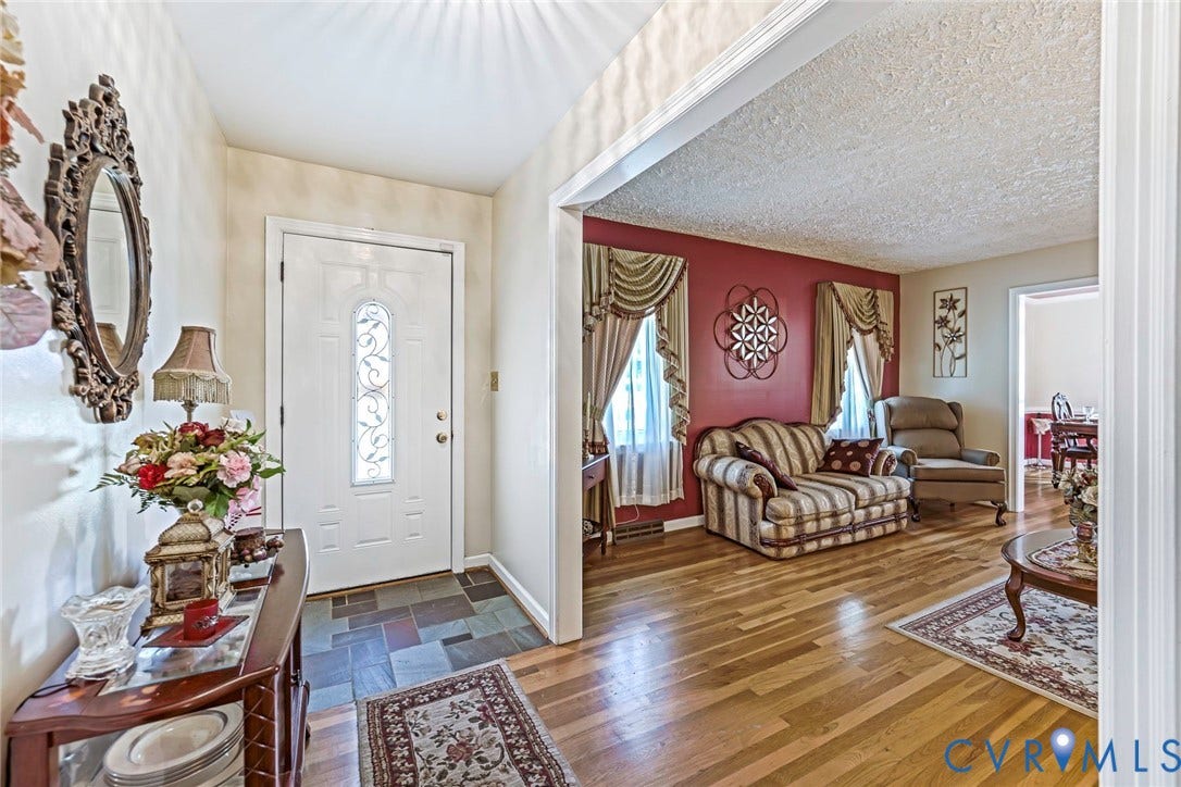 10806 Burleigh Drive, South Prince George, VA 23805 10806 Burleigh Drive, South Prince George, VA 23805