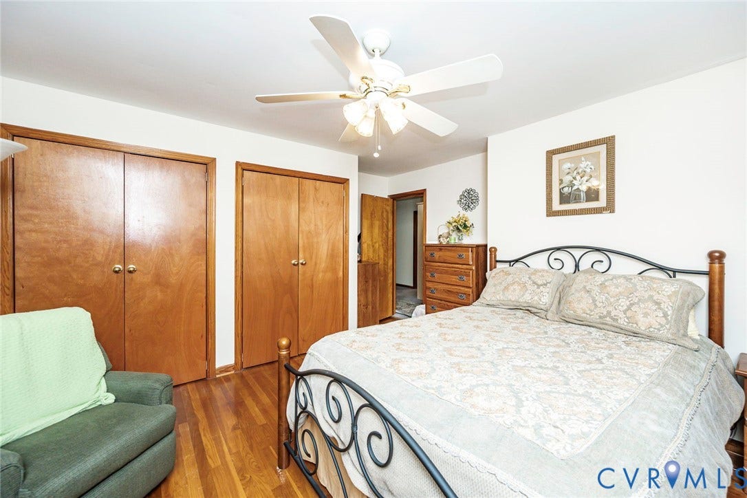 10806 Burleigh Drive, South Prince George, VA 23805 10806 Burleigh Drive, South Prince George, VA 23805