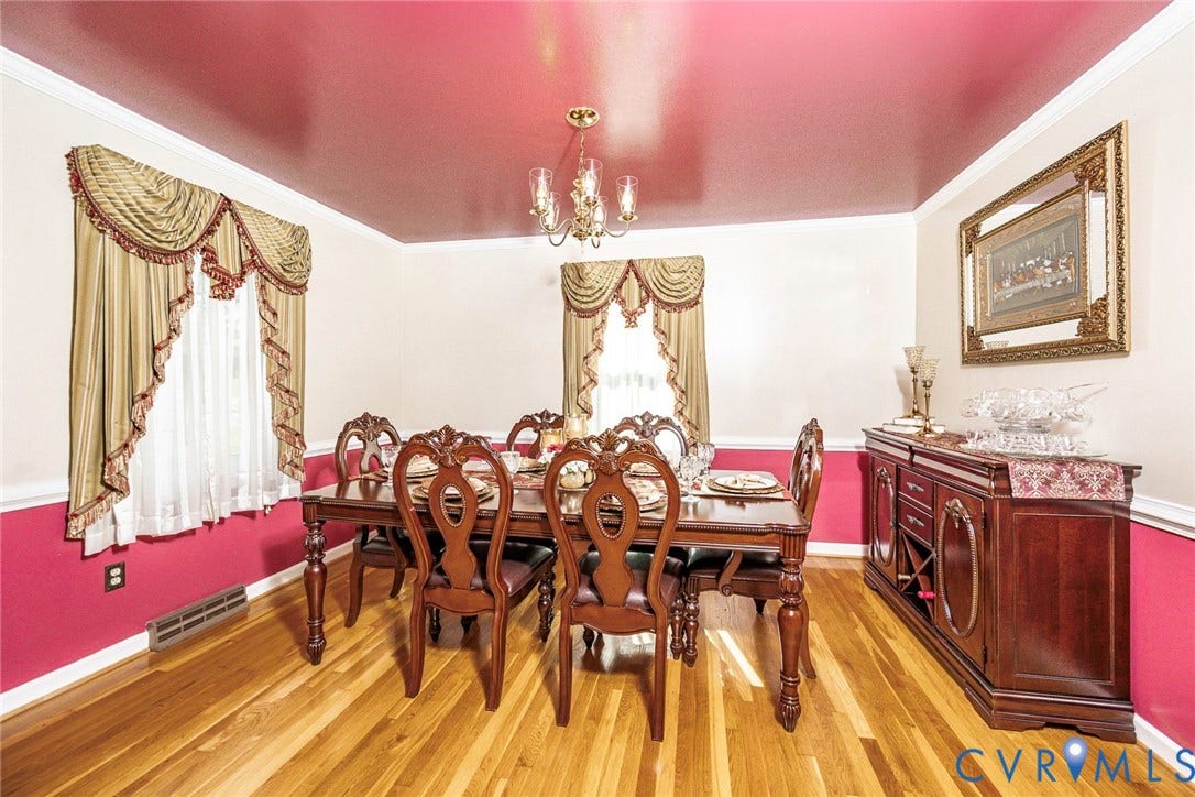 10806 Burleigh Drive, South Prince George, VA 23805 10806 Burleigh Drive, South Prince George, VA 23805