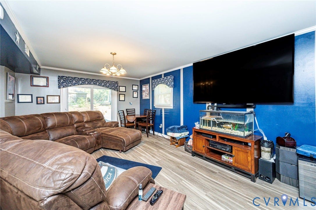 10806 Burleigh Drive, South Prince George, VA 23805 10806 Burleigh Drive, South Prince George, VA 23805
