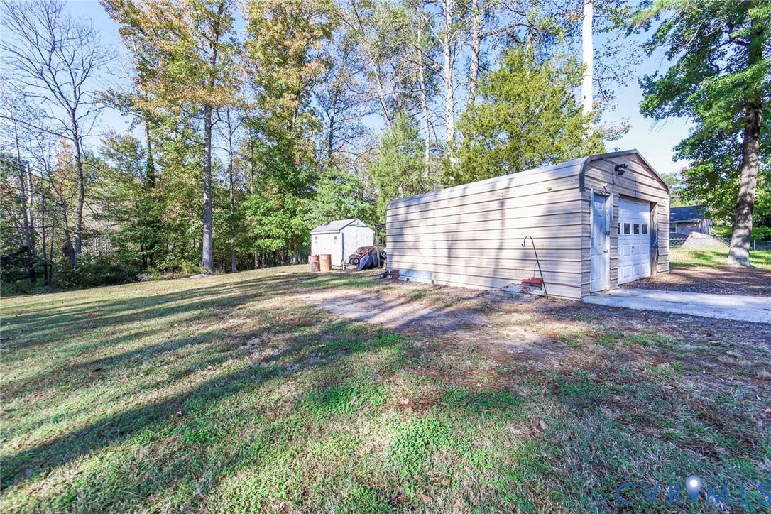 10806 Burleigh Drive, South Prince George, VA 23805 10806 Burleigh Drive, South Prince George, VA 23805