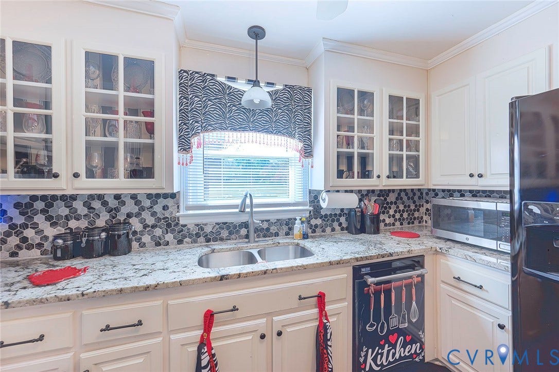10806 Burleigh Drive, South Prince George, VA 23805 10806 Burleigh Drive, South Prince George, VA 23805