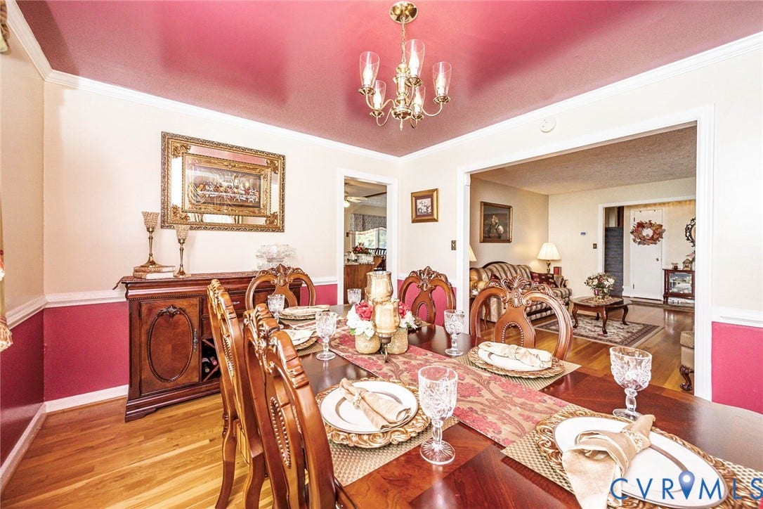 10806 Burleigh Drive, South Prince George, VA 23805 10806 Burleigh Drive, South Prince George, VA 23805