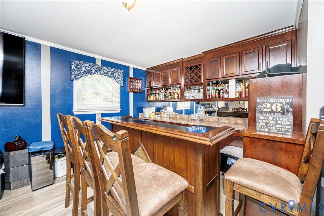10806 Burleigh Drive, South Prince George, VA 23805 10806 Burleigh Drive, South Prince George, VA 23805