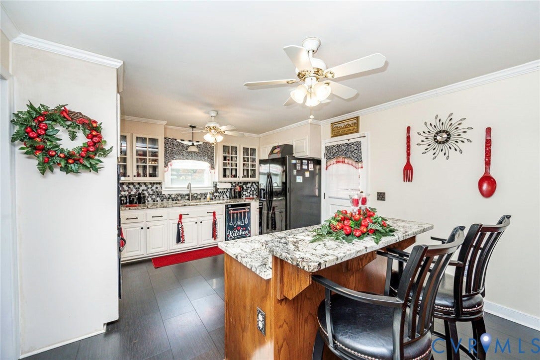 10806 Burleigh Drive, South Prince George, VA 23805 10806 Burleigh Drive, South Prince George, VA 23805