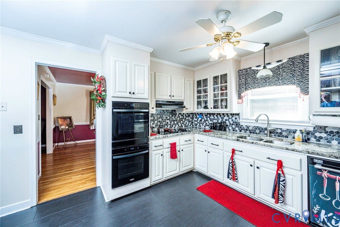 10806 Burleigh Drive, South Prince George, VA 23805 10806 Burleigh Drive, South Prince George, VA 23805
