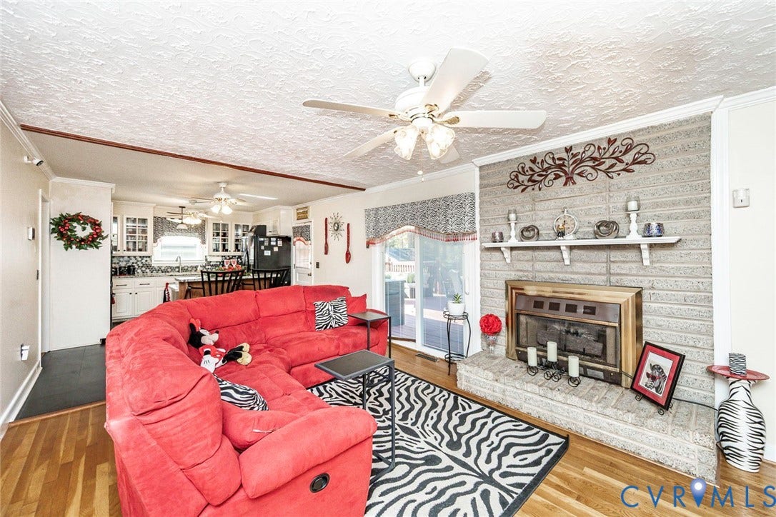 10806 Burleigh Drive, South Prince George, VA 23805 10806 Burleigh Drive, South Prince George, VA 23805