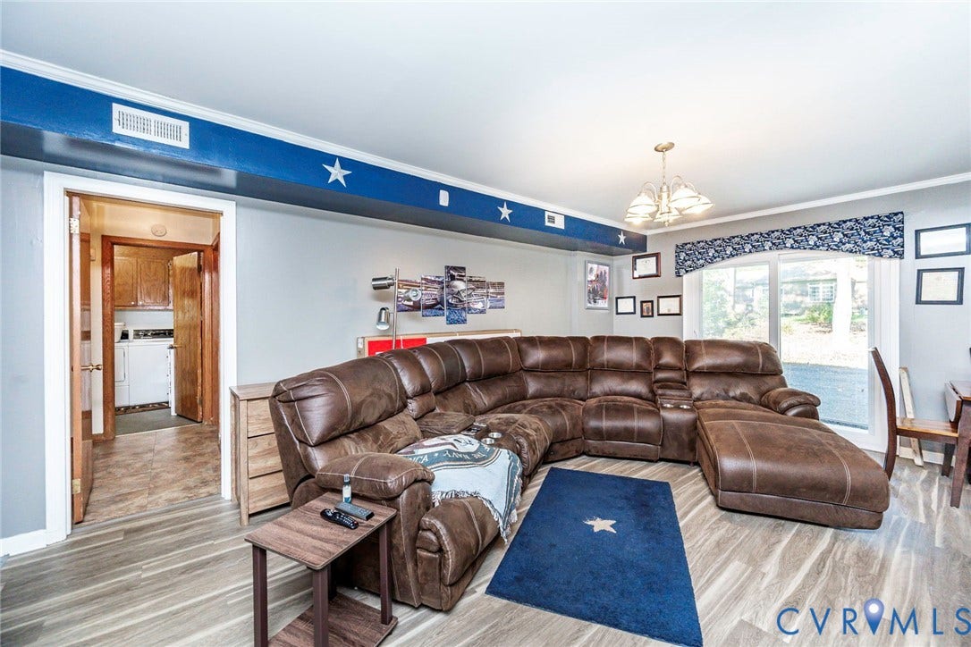 10806 Burleigh Drive, South Prince George, VA 23805 10806 Burleigh Drive, South Prince George, VA 23805