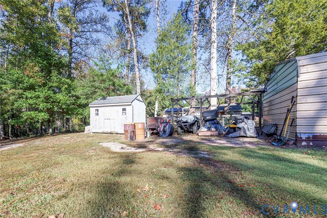 10806 Burleigh Drive, South Prince George, VA 23805 10806 Burleigh Drive, South Prince George, VA 23805