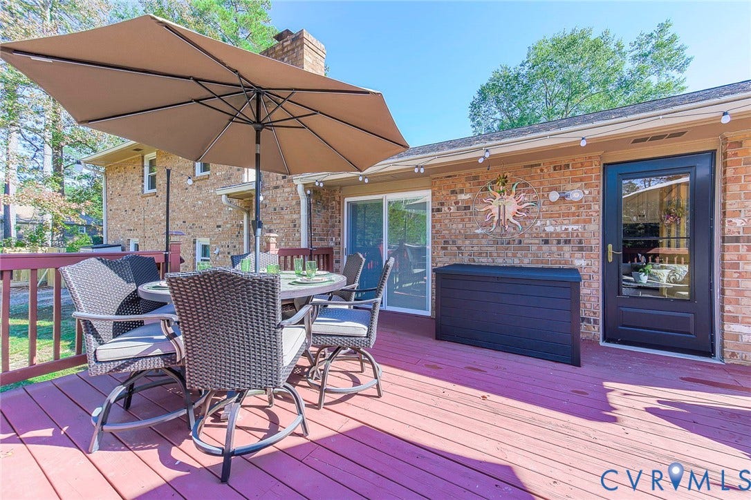 10806 Burleigh Drive, South Prince George, VA 23805 10806 Burleigh Drive, South Prince George, VA 23805