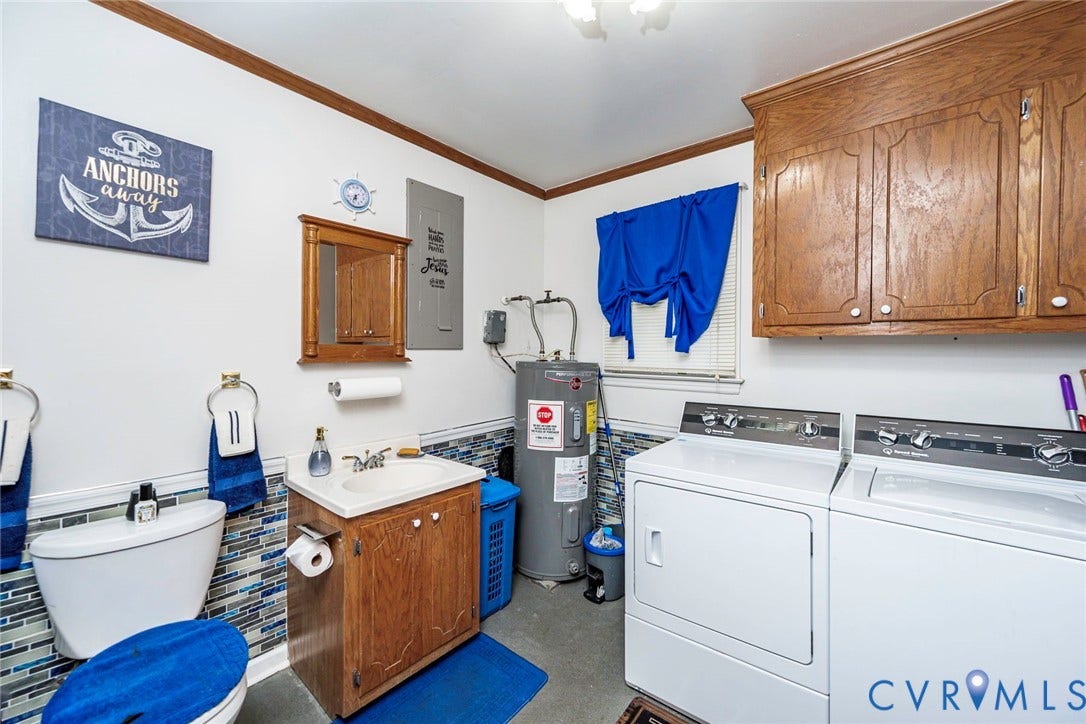 10806 Burleigh Drive, South Prince George, VA 23805 10806 Burleigh Drive, South Prince George, VA 23805