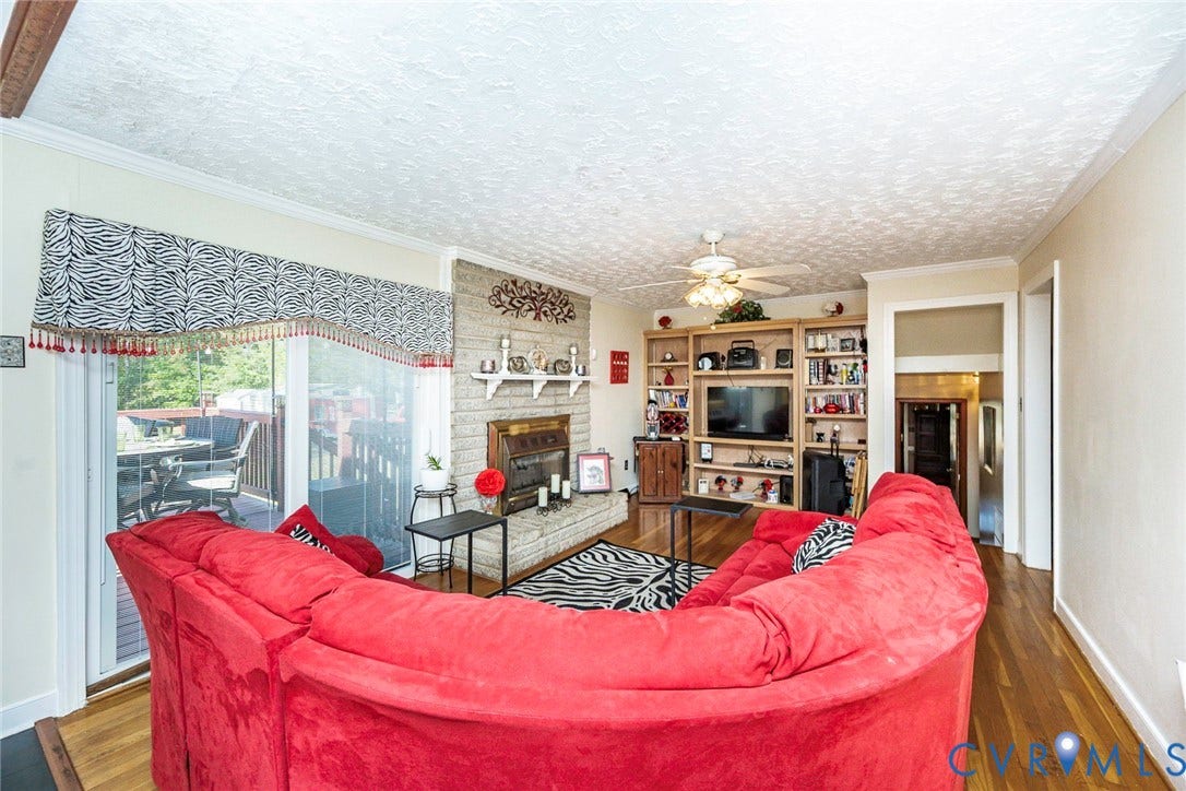10806 Burleigh Drive, South Prince George, VA 23805 10806 Burleigh Drive, South Prince George, VA 23805