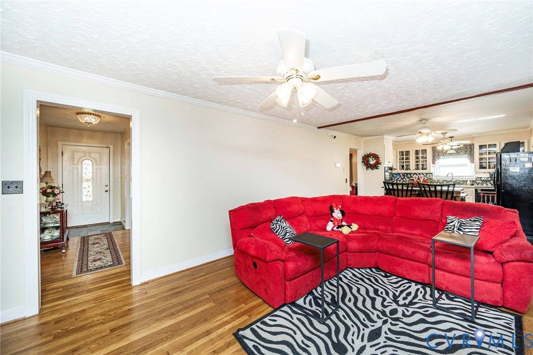 10806 Burleigh Drive, South Prince George, VA 23805 10806 Burleigh Drive, South Prince George, VA 23805