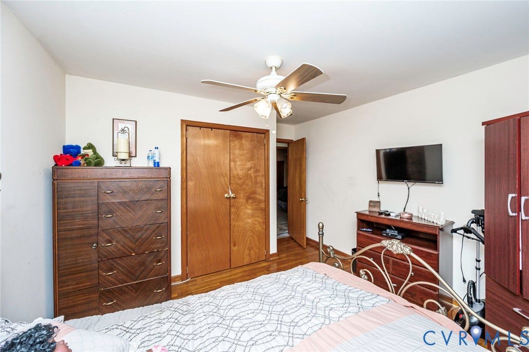 10806 Burleigh Drive, South Prince George, VA 23805 10806 Burleigh Drive, South Prince George, VA 23805