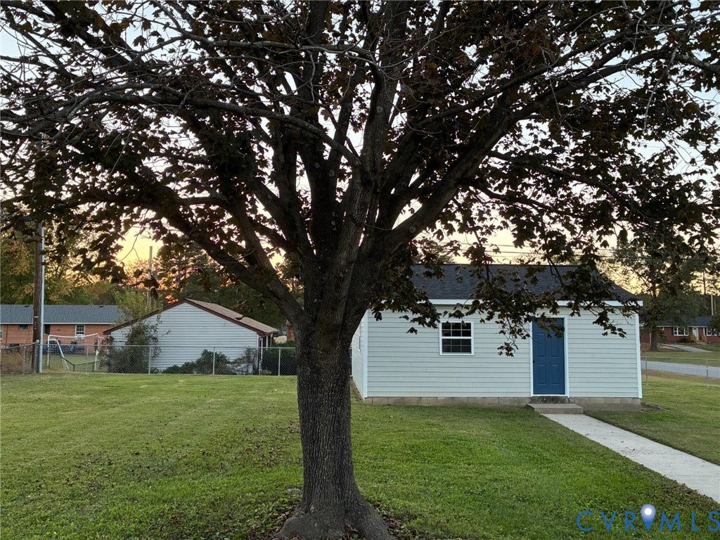 7971 Kenmore Drive, Kenmore, Mechanicsville, VA 23111