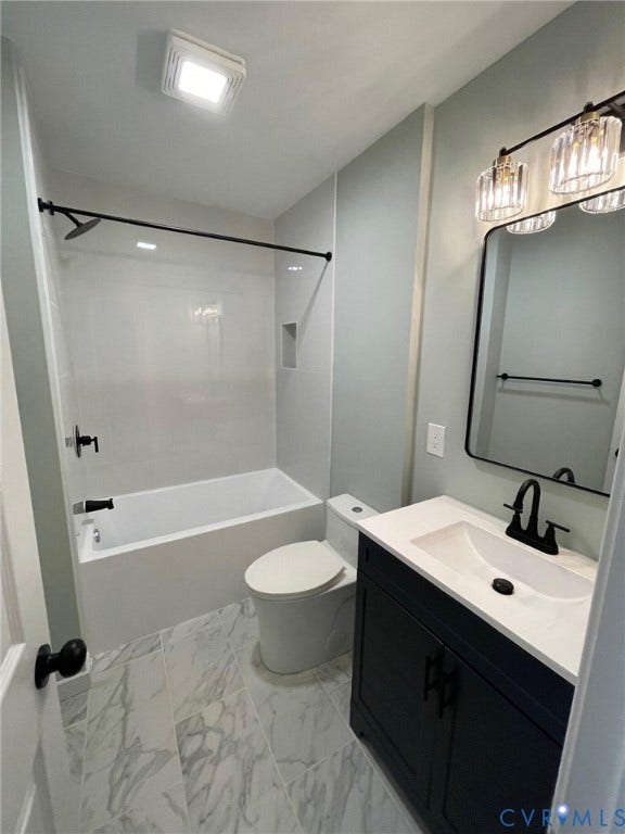 7971 Kenmore Drive, Kenmore, Mechanicsville, VA 23111