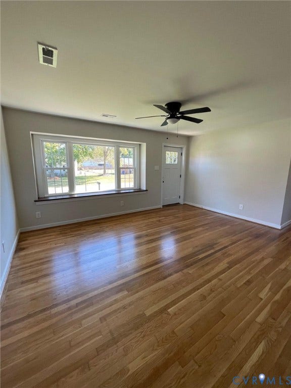 7971 Kenmore Drive, Kenmore, Mechanicsville, VA 23111