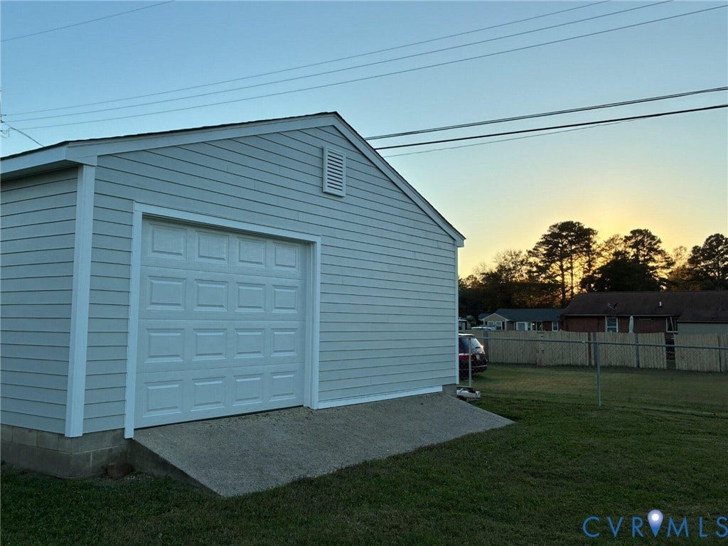 7971 Kenmore Drive, Kenmore, Mechanicsville, VA 23111