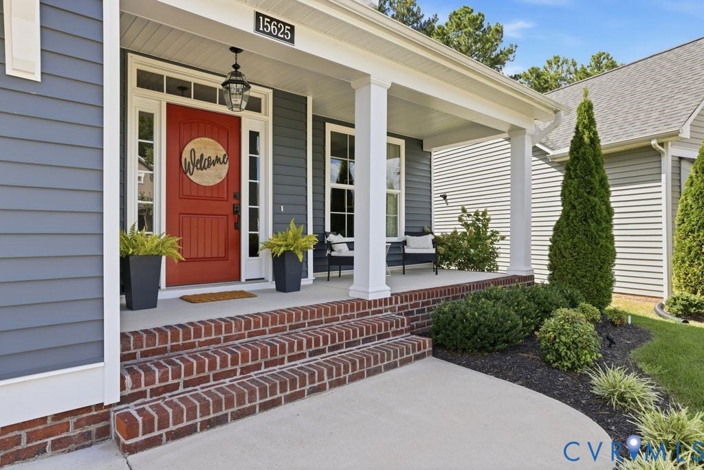 15625 Henningford Road, Fishers Green, Chesterfield, VA 23832 15625 Henningford Road, Fishers Green, Chesterfield, VA 23832