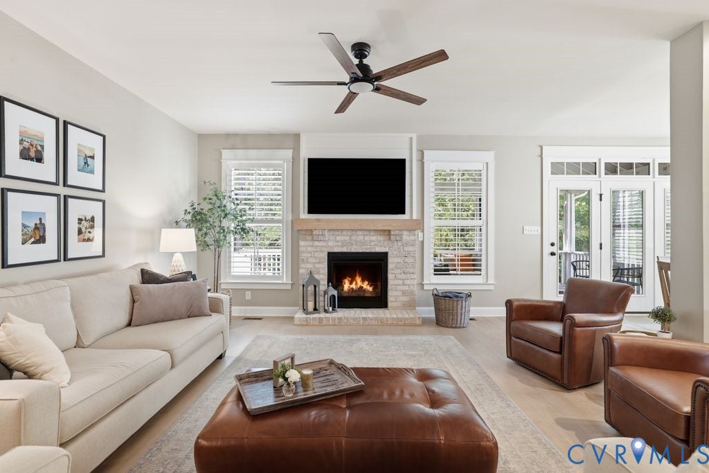 15625 Henningford Road, Fishers Green, Chesterfield, VA 23832 15625 Henningford Road, Fishers Green, Chesterfield, VA 23832
