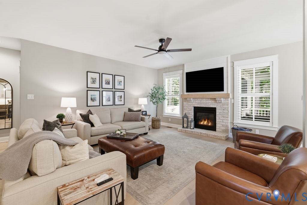 15625 Henningford Road, Fishers Green, Chesterfield, VA 23832 15625 Henningford Road, Fishers Green, Chesterfield, VA 23832
