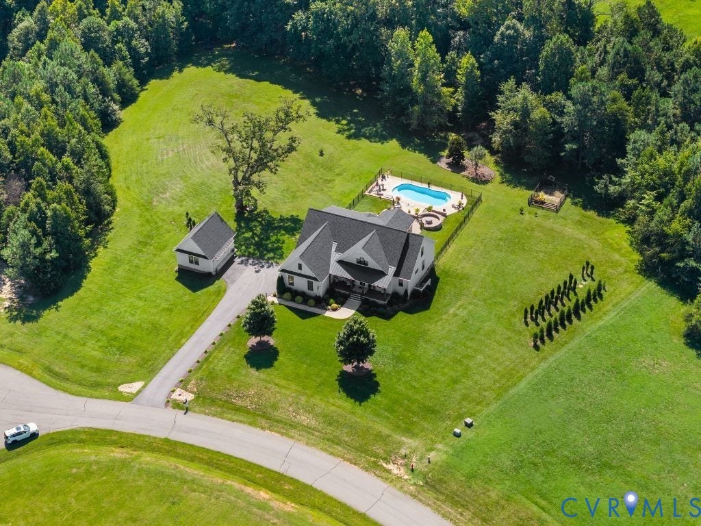 3645 Newchapel Court, Powhatan, VA 23139 3645 Newchapel Court, Powhatan, VA 23139