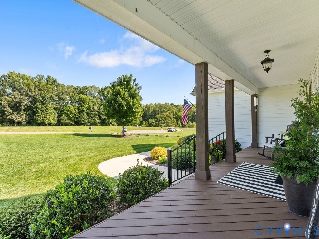 3645 Newchapel Court, Powhatan, VA 23139 3645 Newchapel Court, Powhatan, VA 23139